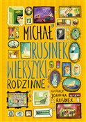 Wierszyki ... - Michał Rusinek, Joanna Rusinek -  foreign books in polish 