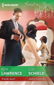 Obrazek Włoski skarb, Ślubny kontrakt