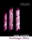 Northanger... - Jane Austen -  Książka z wysyłką do UK