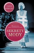polish book : Sekrety mo... - Yann Kerlau