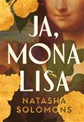 Ja, Mona L... - Natasha Solomons -  Polish Bookstore 