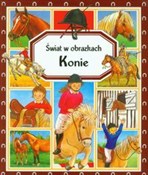 Konie Świa... - Emilie Beaumont - Ksiegarnia w UK