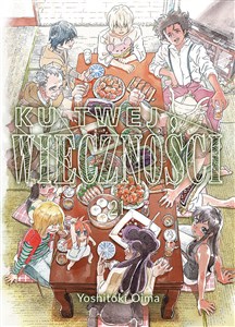 Obrazek Ku twej wieczności 21