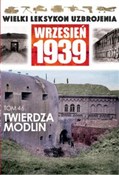 Twierdza M... -  Polish Bookstore 