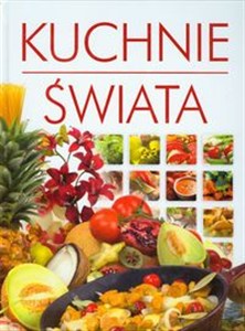 Picture of Kuchnie świata