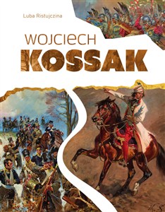 Obrazek Wojciech Kossak