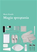 Zobacz : Magia sprz... - Marie Kondo