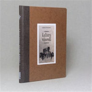 Obrazek Kultura winorośli Reprint wydania z 1893 r.