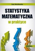 Statystyka... - Ewa Wasilewska - Ksiegarnia w UK