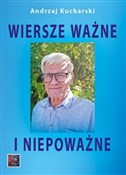 Wiersze wa... - Andrzej Kucharski -  books from Poland