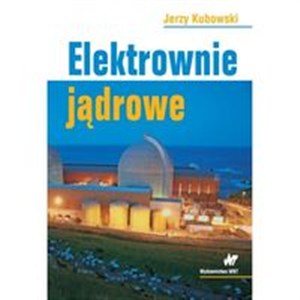 Obrazek Elektrownie jądrowe