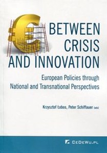 Picture of Between Crisis and Innovation