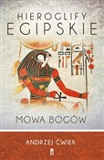Zobacz : Hieroglify... - Andrzej Ćwiek