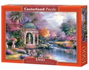 Picture of Puzzle Graceful Guardian 1500