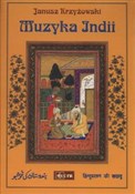 Polska książka : Muzyka Ind... - Janusz Krzyżowski