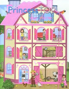 Picture of Princess Top. My Farm