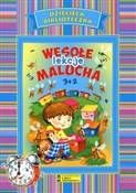 Książka : Wesołe lek...