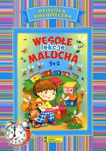 Obrazek Wesołe lekcje malucha