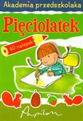 Akademia p... -  books in polish 