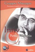 Inny punkt... - Grzegorz Miecugow -  foreign books in polish 