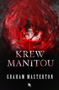 Obrazek Krew Manitou