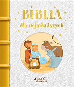 Obrazek Biblia dla najmłodszych