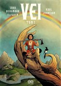 Zobacz : Vei - Sara Elfgren