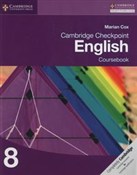 Cambridge ... - Marian Cox -  foreign books in polish 