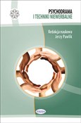 Psychodram... - Jerzy Pawlik (red.) - Ksiegarnia w UK