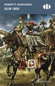 polish book : Ulm 1805 - Robert F. Barkowski