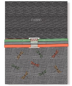 Picture of Metamorphosis Kołonotatnik A4/80 stron linia