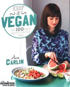 Picture of Keep It Vegan