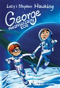 George i n... - Lucy Hawking, Stephen Hawking - Ksiegarnia w UK