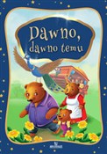 Dawno dawn... - Małgorzata Korbiel -  books from Poland