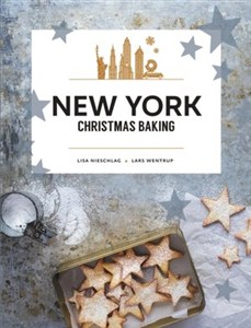 Obrazek New York Christmas Baking