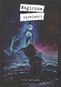 Magiczne o... - Artur Chabrowski -  books in polish 