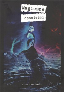 Obrazek Magiczne opowieści