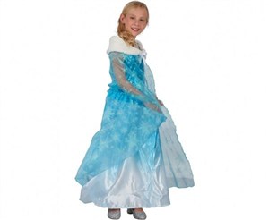 Picture of Strój księżniczki rozm.120/130cm