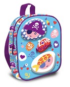 Plecak mał... -  Polish Bookstore 