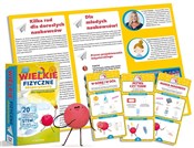 Wielkie Fi... - Jacie Maslyk -  books in polish 