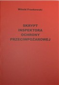 Książka : Skrypt ins... - Witold Frankowski, Bogdan Zaleski