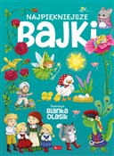 polish book : Najpięknie...