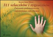 Książka : 311 szlacz... - Renata Anna Hływa
