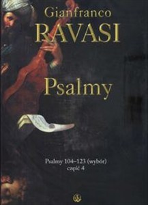 Obrazek Psalmy część 4 od 104-123