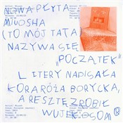 Zobacz : Początek C... - Miuosh