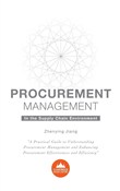 Procuremen... - Zhenying Jiang - Ksiegarnia w UK