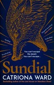 Sundial - Catriona Ward - Ksiegarnia w UK