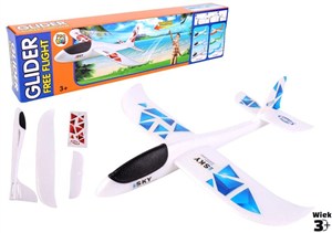 Picture of Samolot styropianowy mix