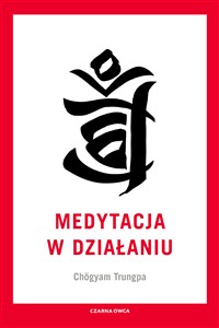 Obrazek Medytacja w działaniu