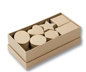 Książka : Pudełka na...